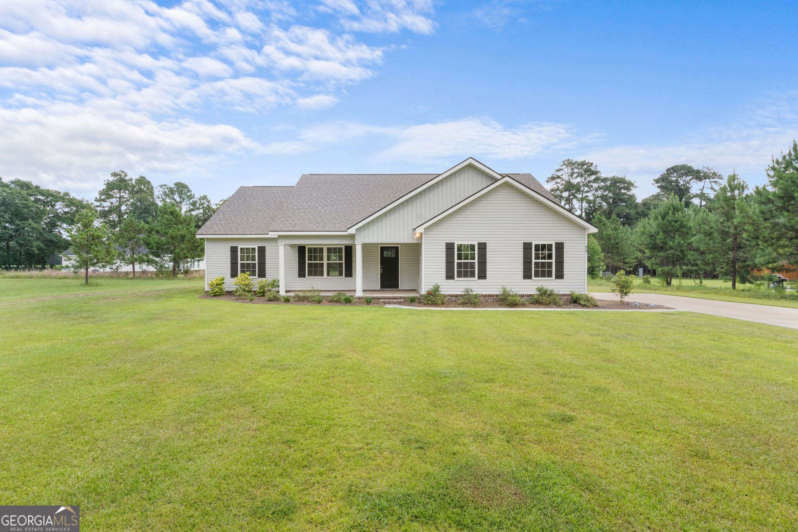 77 B Stubbs Road Statesboro - Photo 25