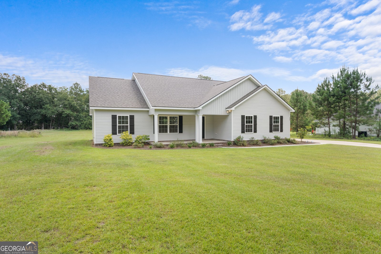 77 B Stubbs Road Statesboro - Photo 26
