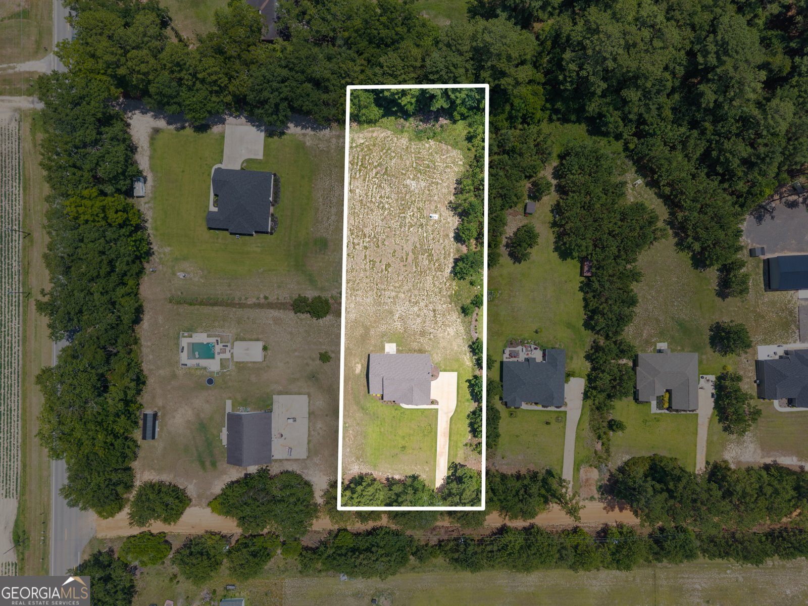 77 B Stubbs Road Statesboro - Photo 30