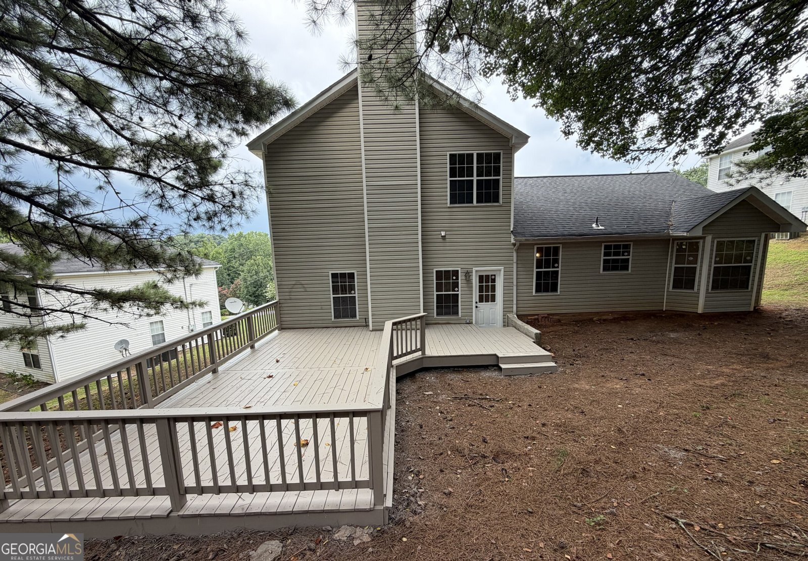 3917 Creek Shoals Lane Ellenwood - Photo 14