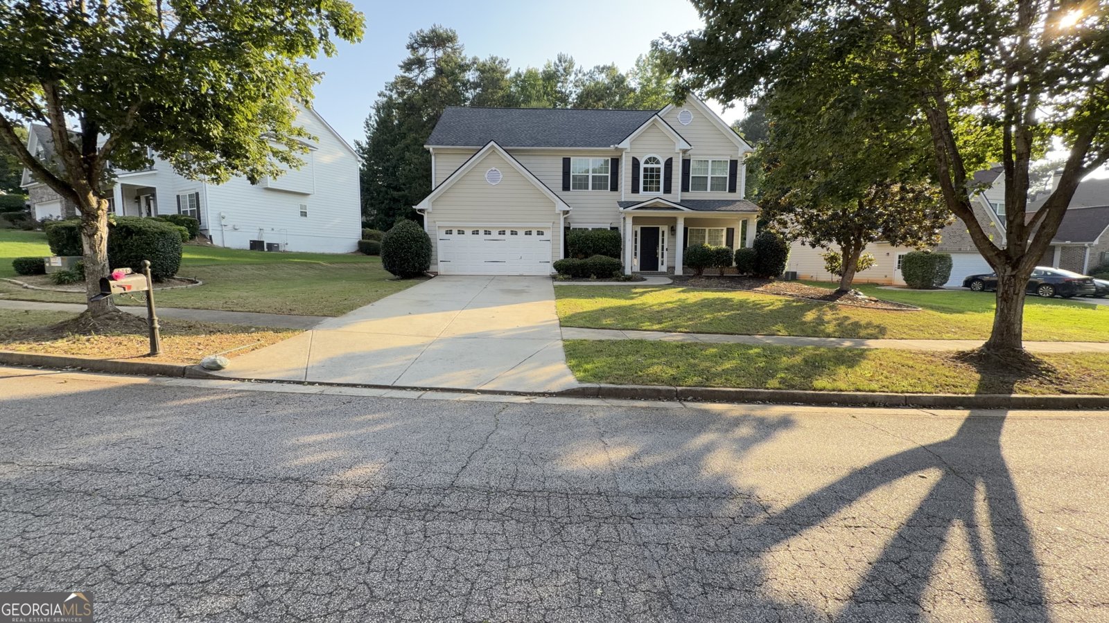 1040 Buckhorn Bnd Locust Grove - main photo