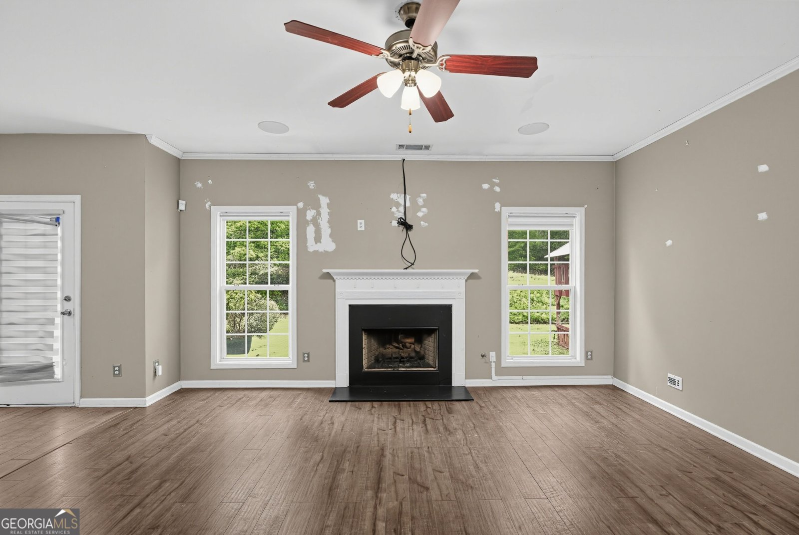 1040 Buckhorn Bend Locust Grove - Photo 24