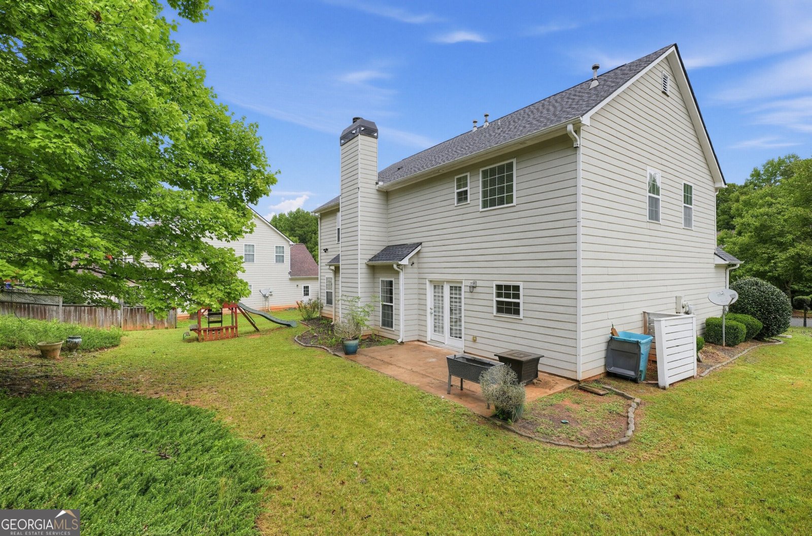 1040 Buckhorn Bend Locust Grove - Photo 35
