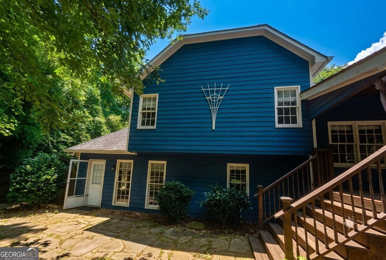 4915 Bayberry Drive Cumming - Photo 23