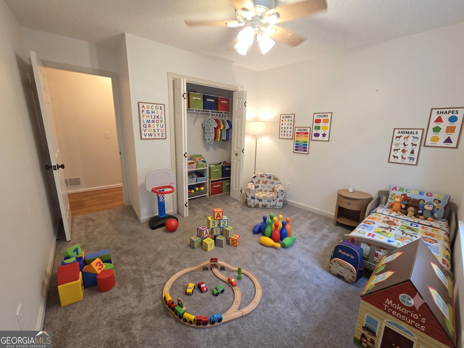 4915 Bayberry Drive Cumming - Photo 25