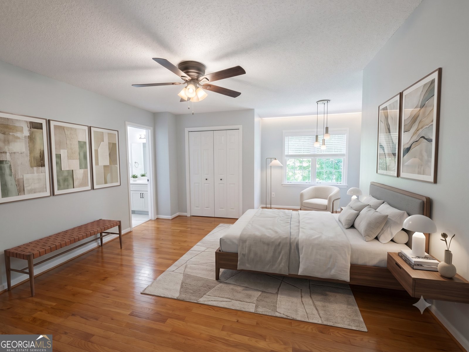 4915 Bayberry Drive Cumming - Photo 35