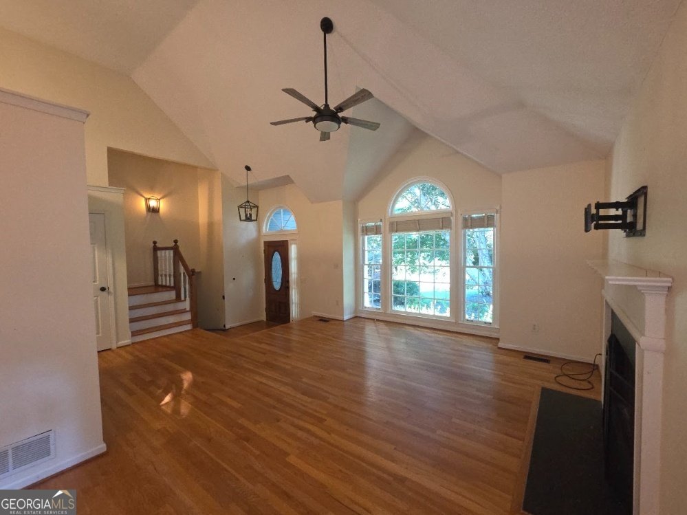 4915 Bayberry Drive Cumming - Photo 6