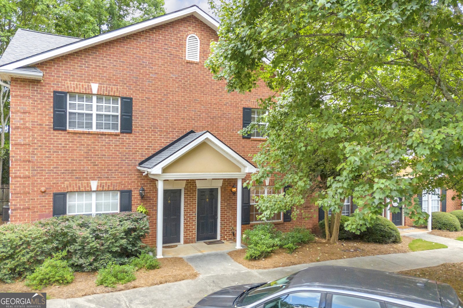 205 Woodstone Drive Athens - main photo