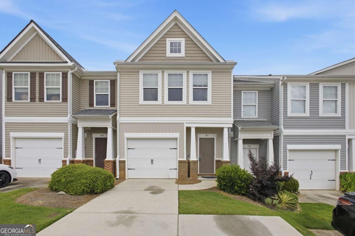 390 Turtle Creek Drive Winder - main photo