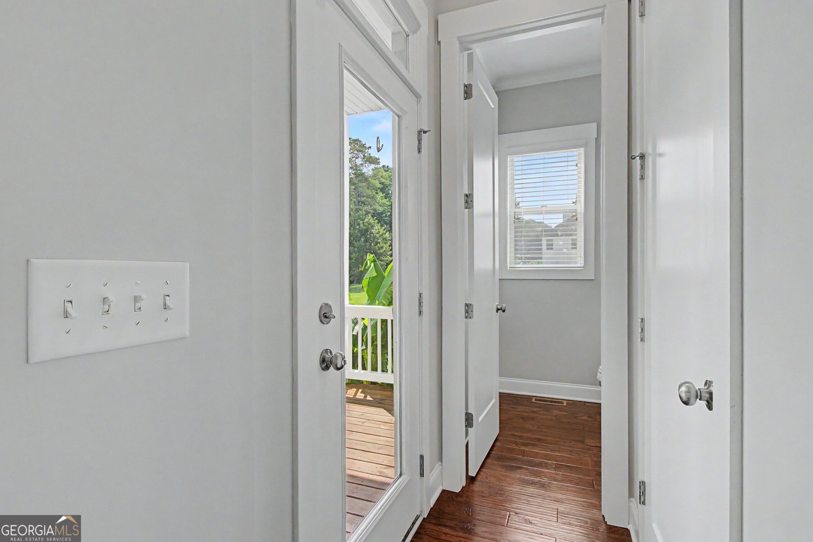 163 Long Shore Way Newnan - Photo 16