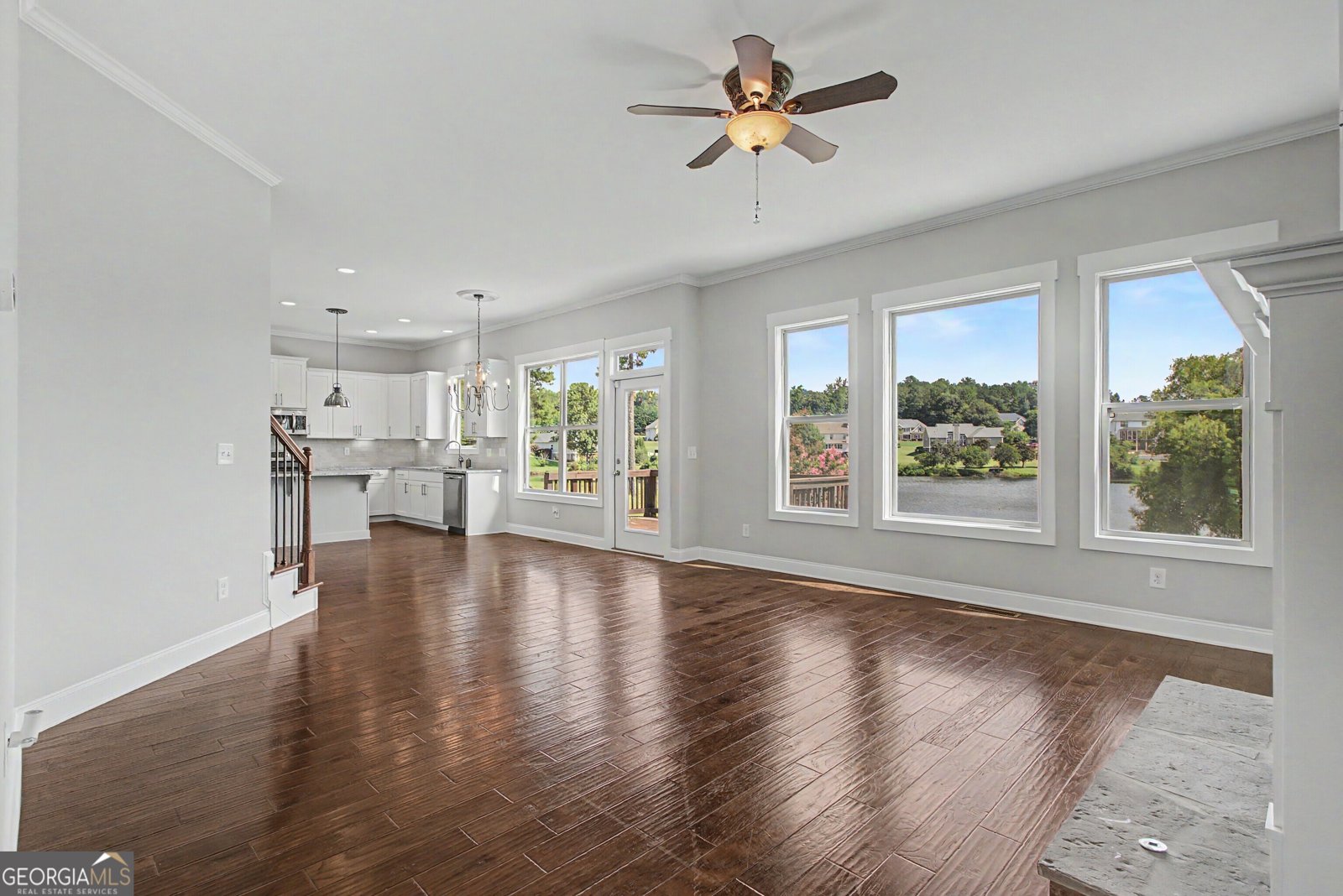163 Long Shore Way Newnan - Photo 20