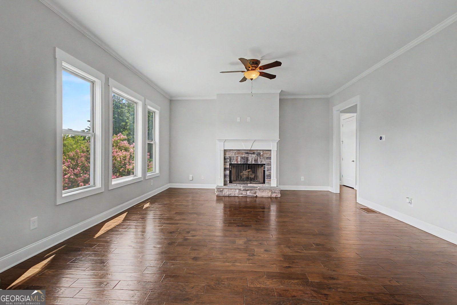 163 Long Shore Way Newnan - Photo 21