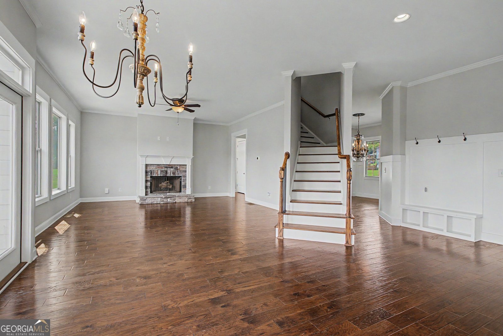 163 Long Shore Way Newnan - Photo 22