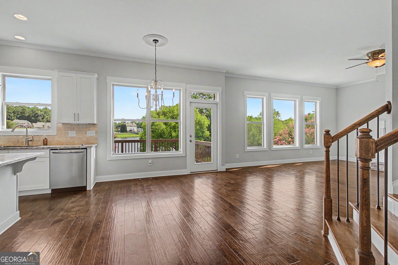 163 Long Shore Way Newnan - Photo 23