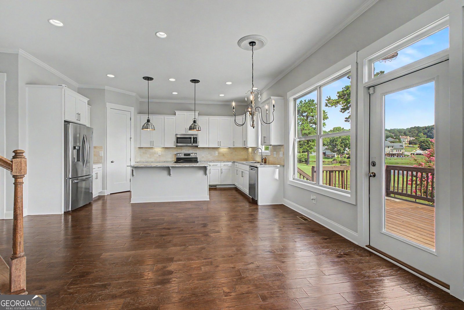 163 Long Shore Way Newnan - Photo 24