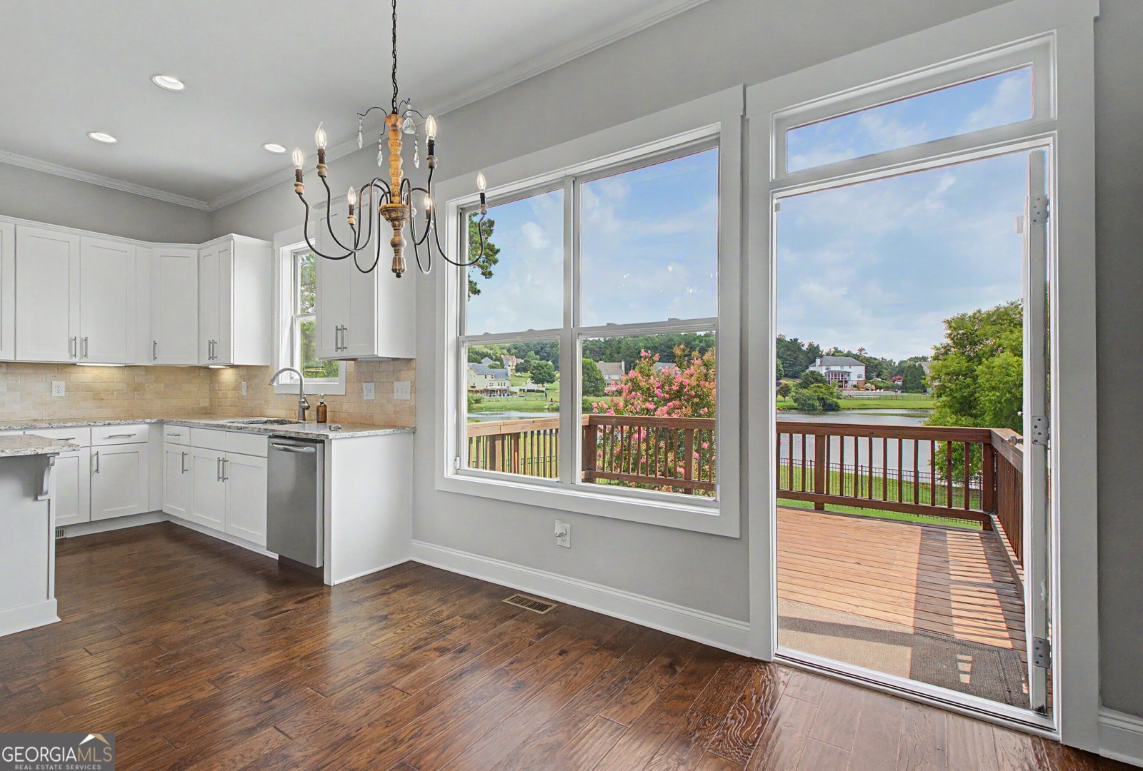 163 Long Shore Way Newnan - Photo 25