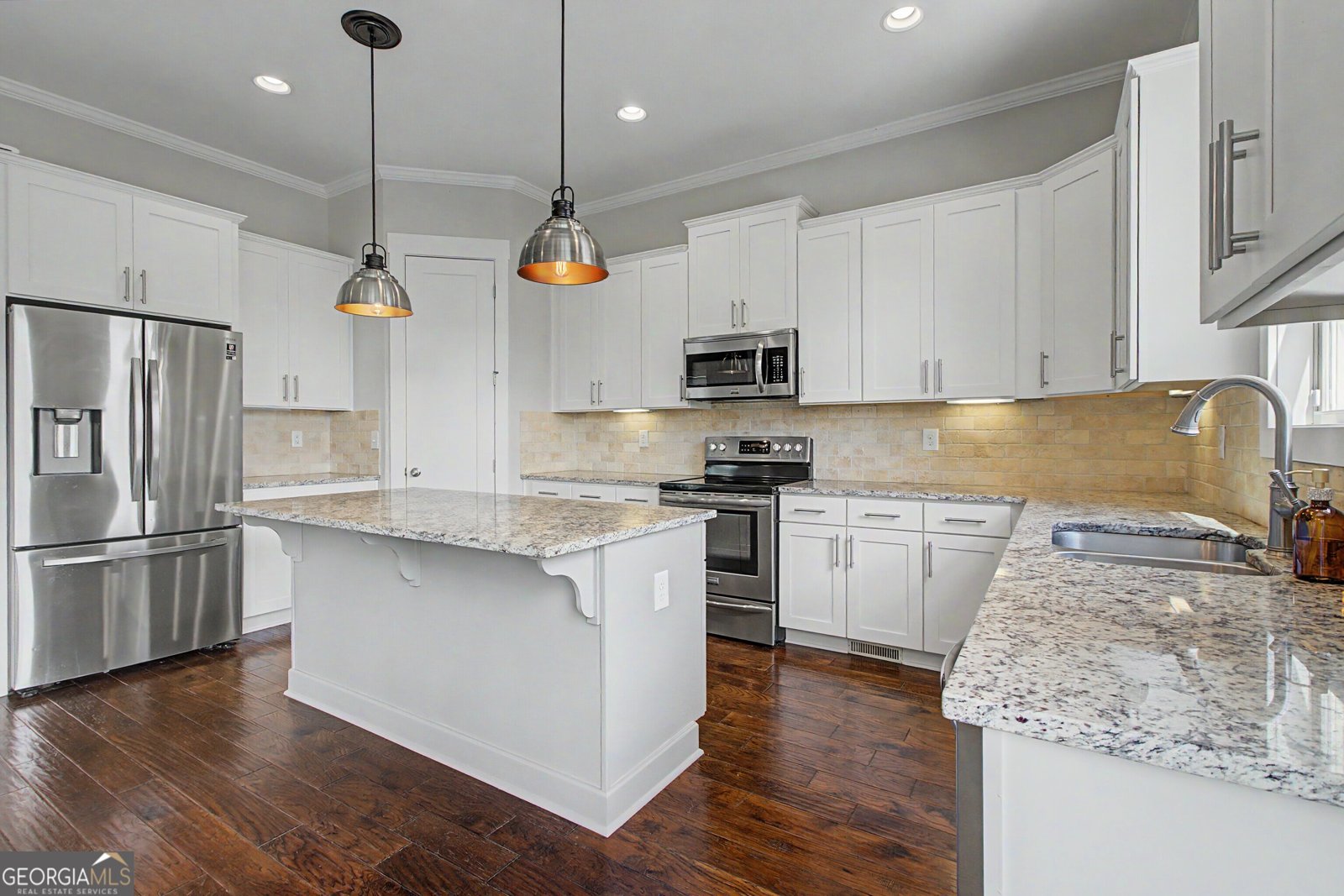 163 Long Shore Way Newnan - Photo 28