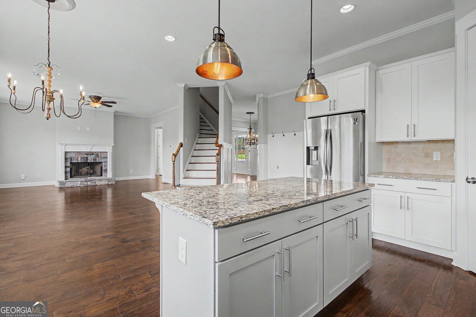 163 Long Shore Way Newnan - Photo 29