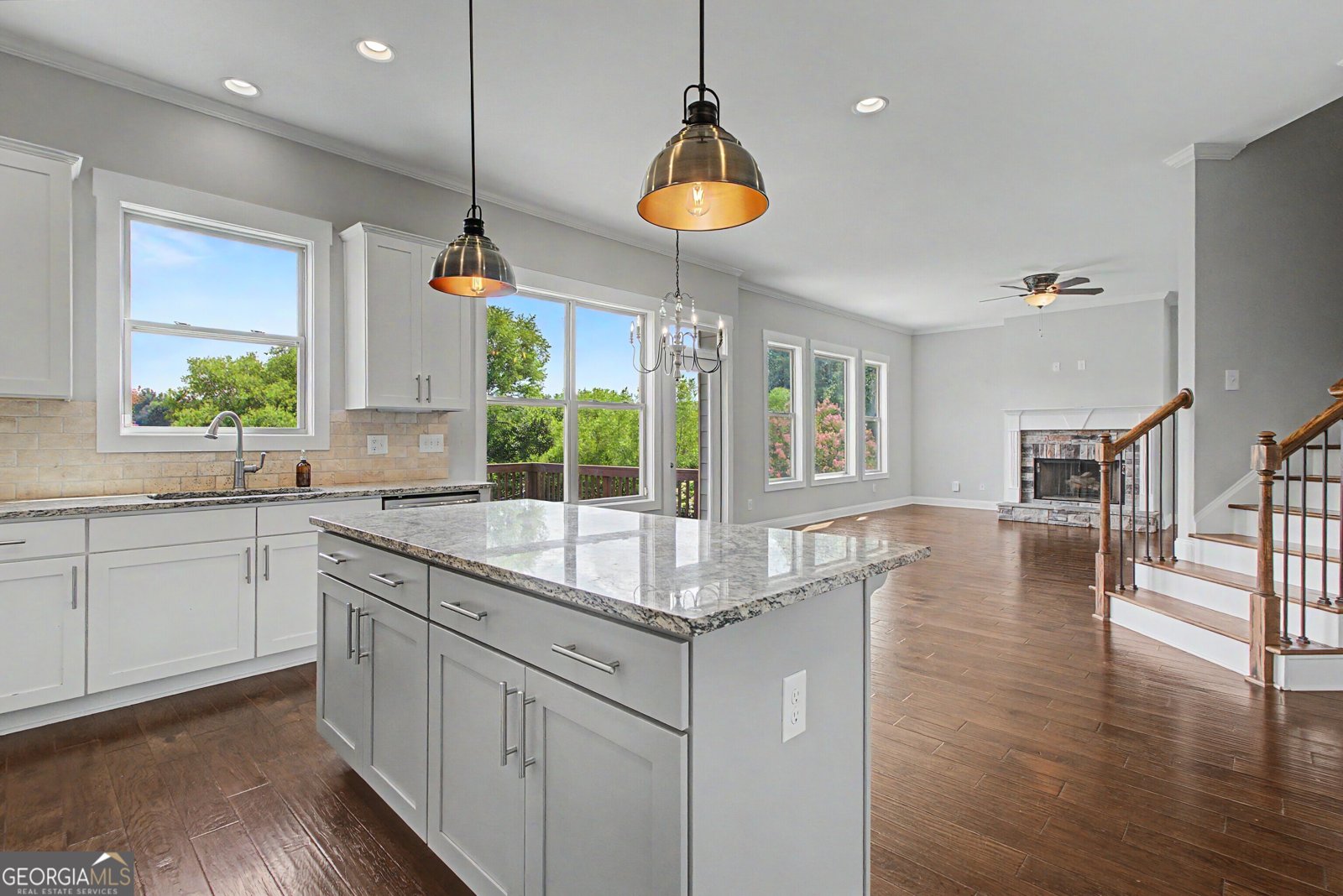 163 Long Shore Way Newnan - Photo 30