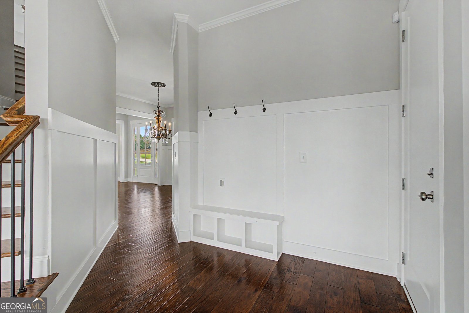 163 Long Shore Way Newnan - Photo 31