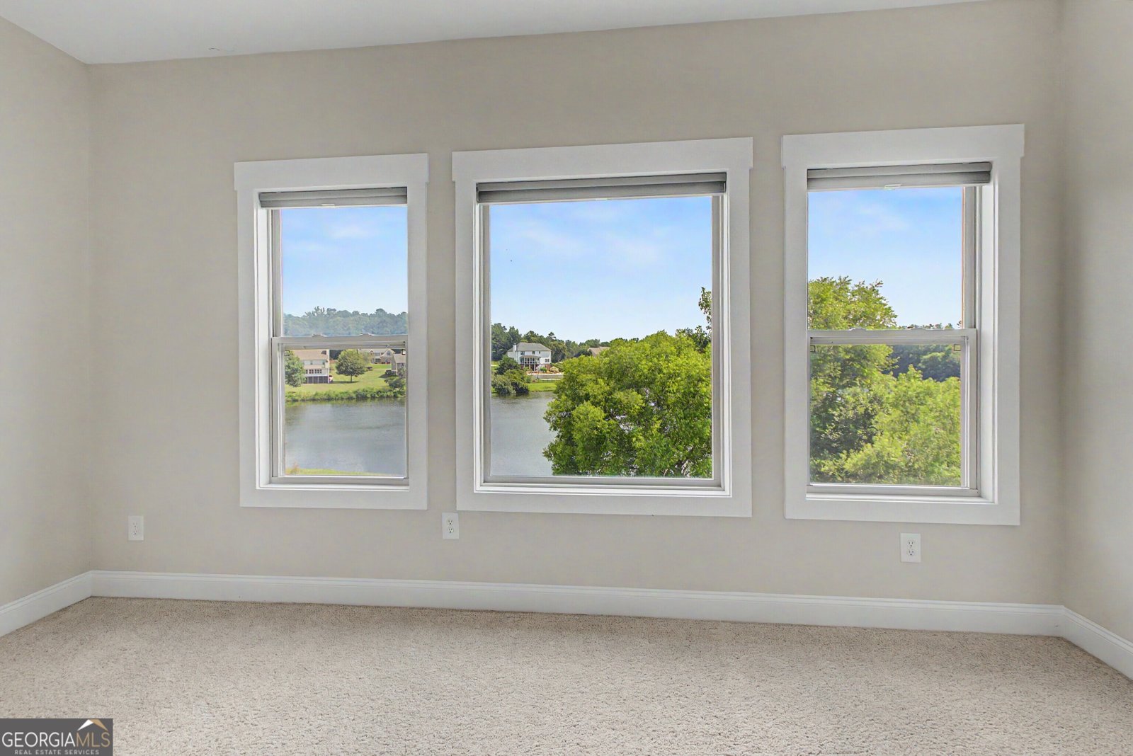 163 Long Shore Way Newnan - Photo 34