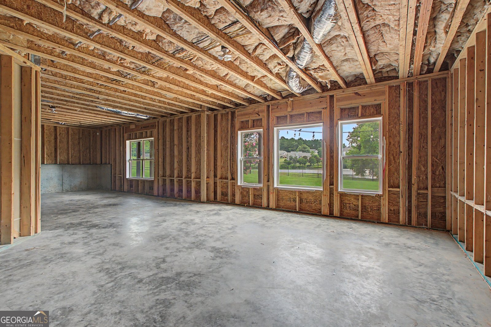 163 Long Shore Way Newnan - Photo 56