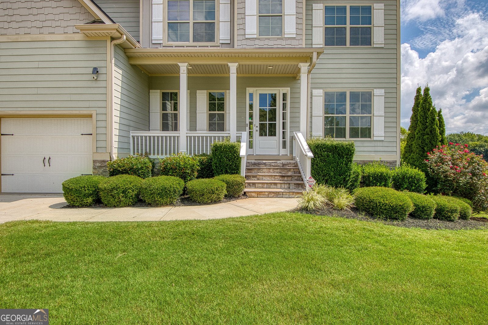 163 Long Shore Way Newnan - Photo 6