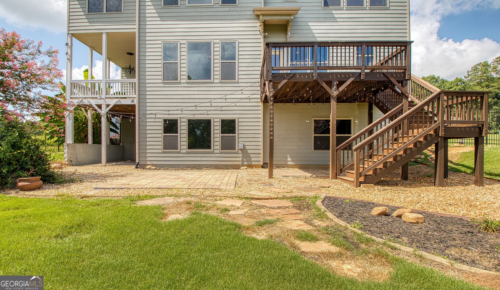 163 Long Shore Way Newnan - Photo 61