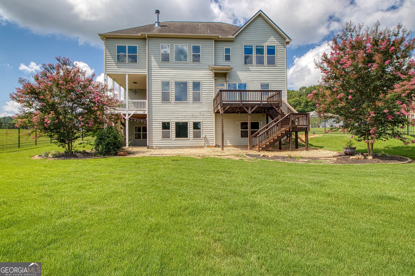 163 Long Shore Way Newnan - Photo 63
