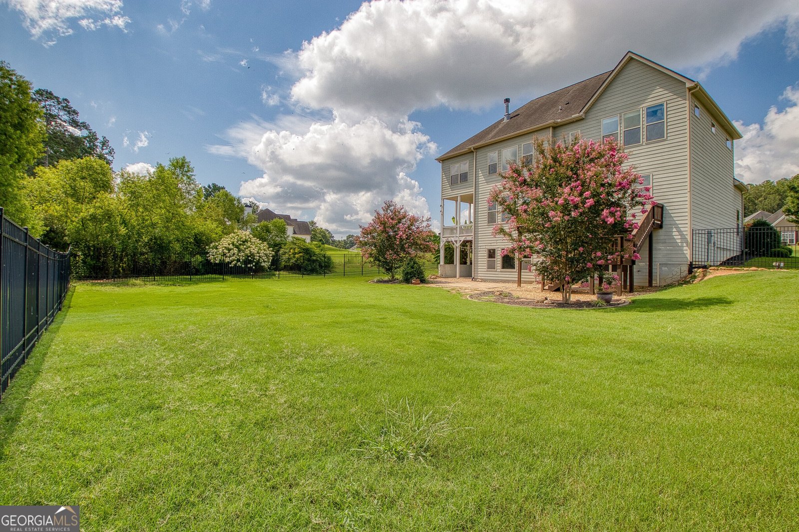 163 Long Shore Way Newnan - Photo 64