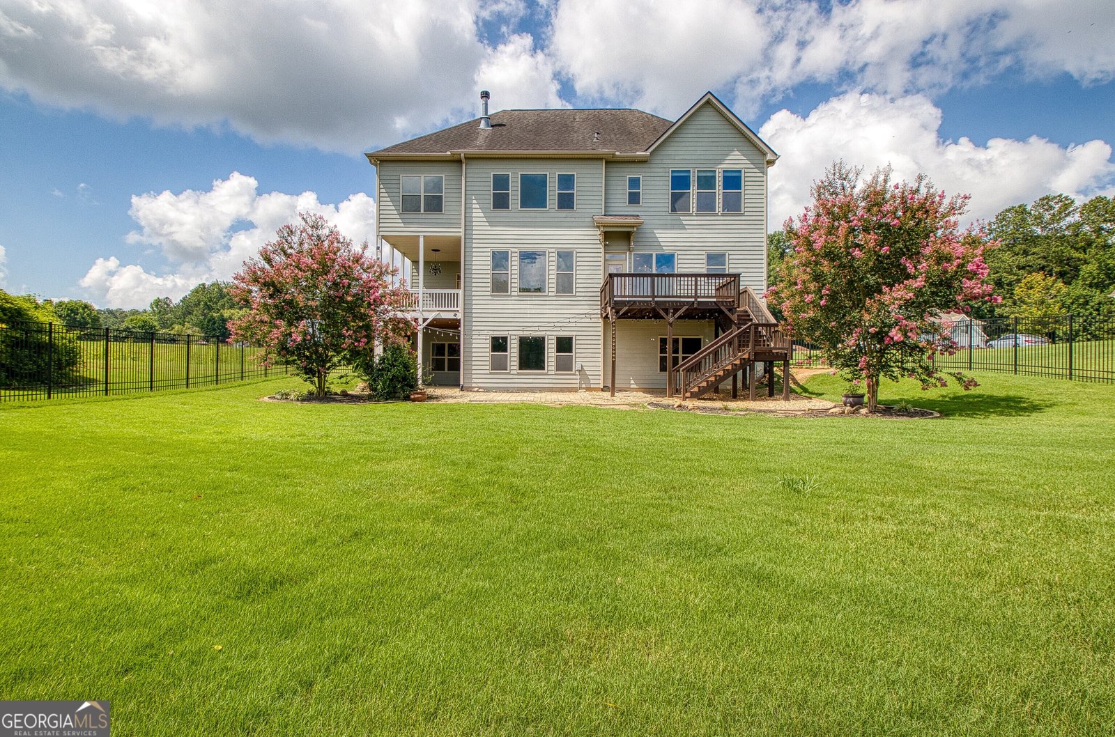 163 Long Shore Way Newnan - Photo 65