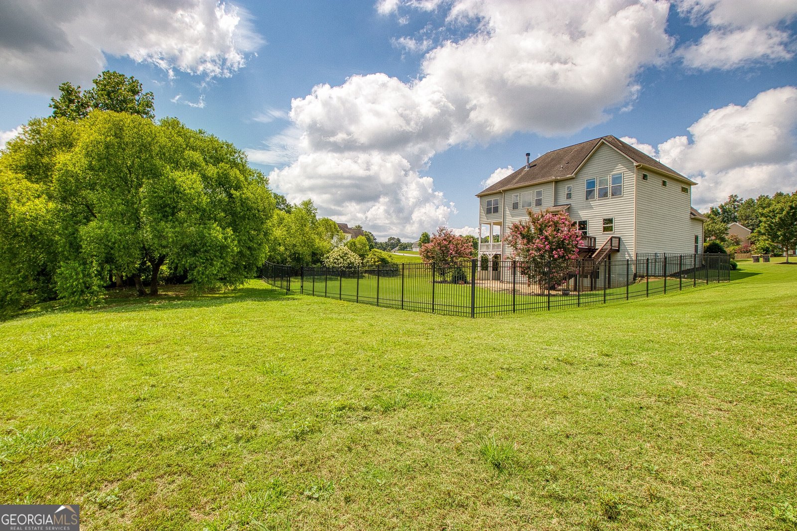163 Long Shore Way Newnan - Photo 68