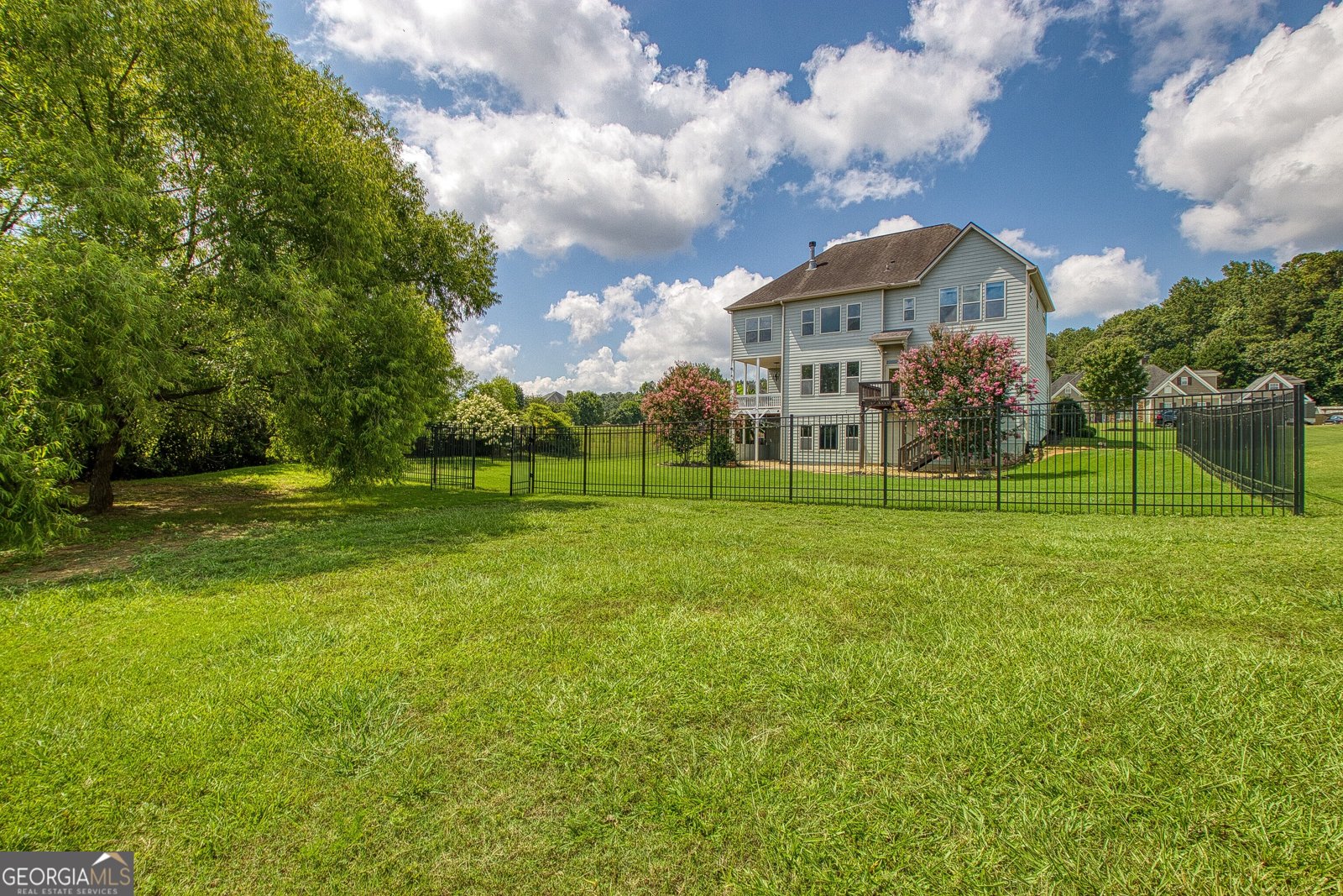 163 Long Shore Way Newnan - Photo 69
