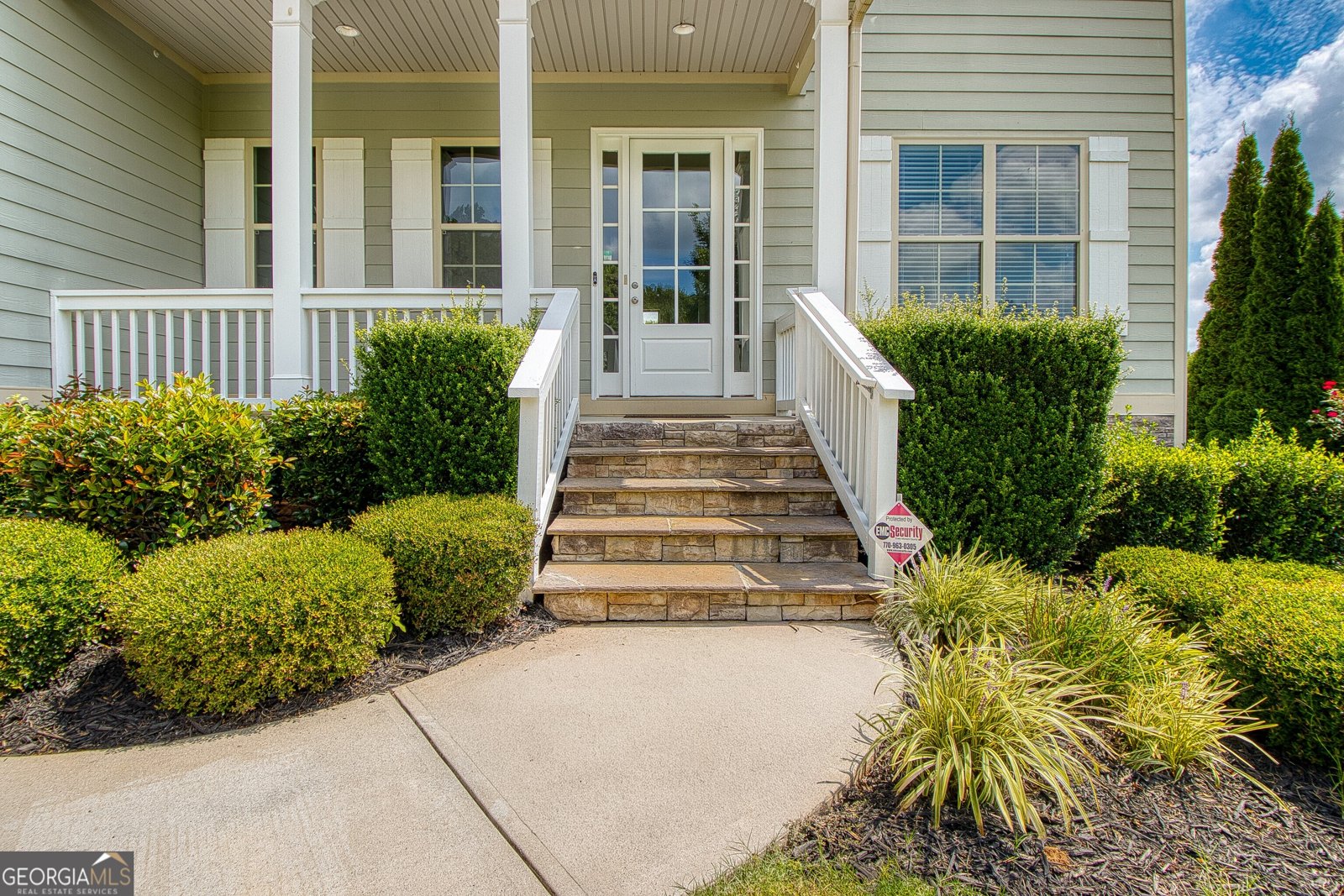 163 Long Shore Way Newnan - Photo 7