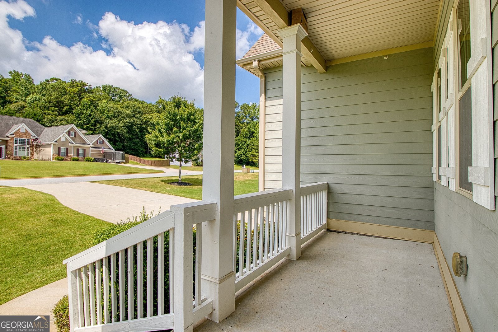 163 Long Shore Way Newnan - Photo 8