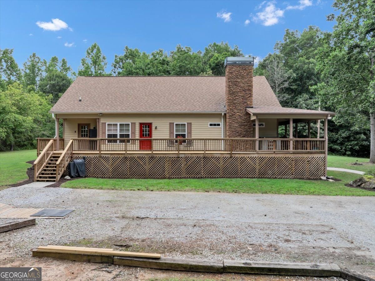 517 Franklin Goldmine Road Cumming - Photo 29