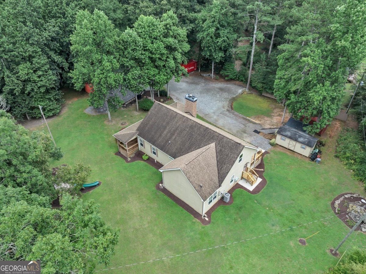 517 Franklin Goldmine Road Cumming - Photo 35