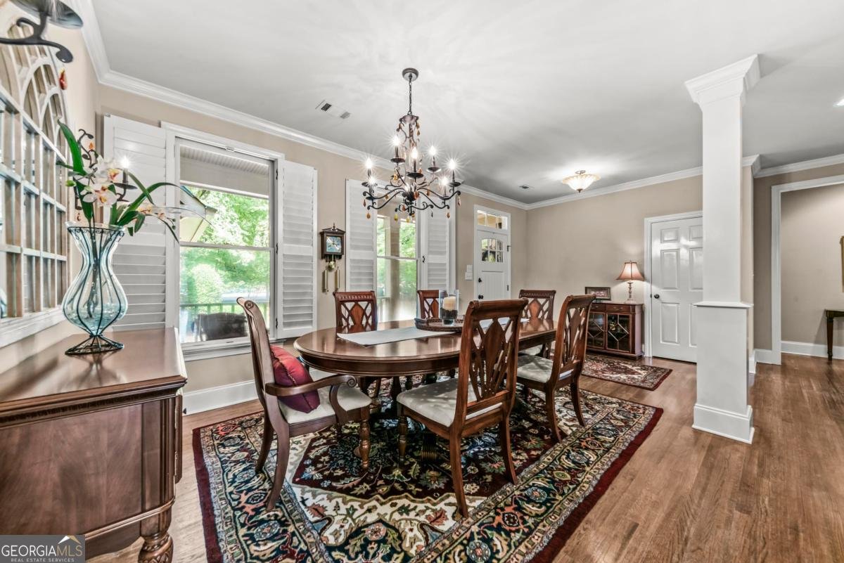 1020 Colonial Court Greensboro - Photo 10