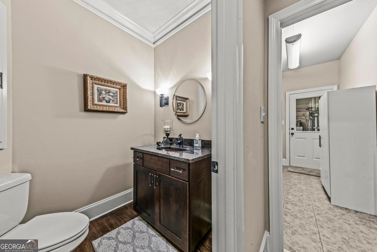 1020 Colonial Court Greensboro - Photo 12