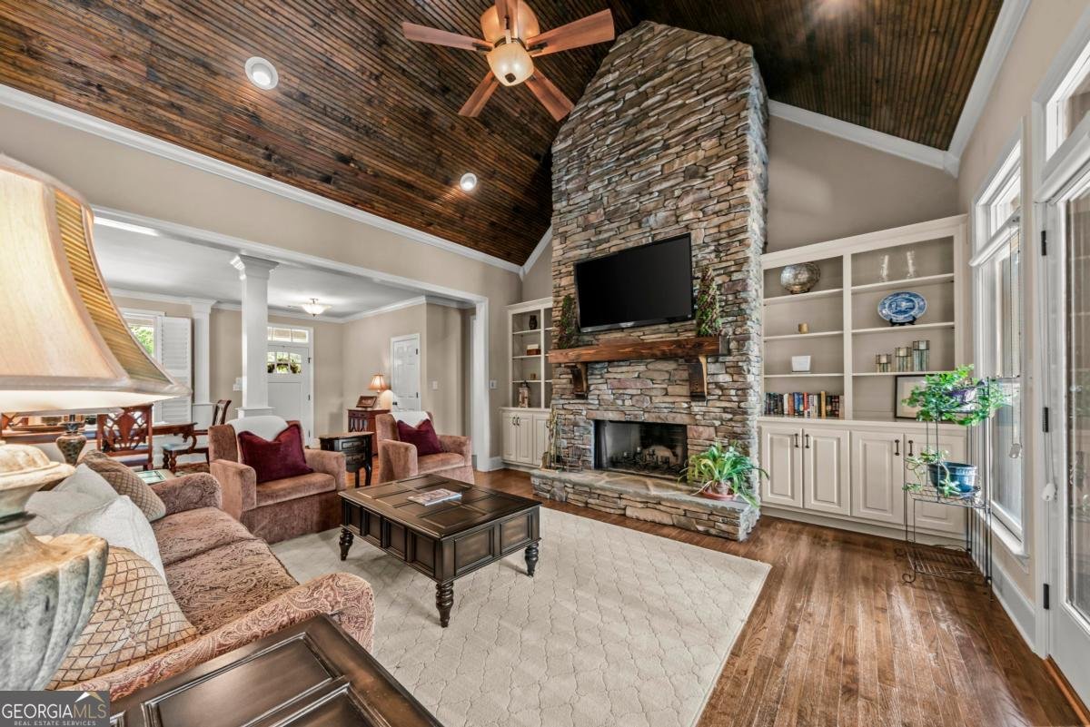 1020 Colonial Court Greensboro - Photo 32