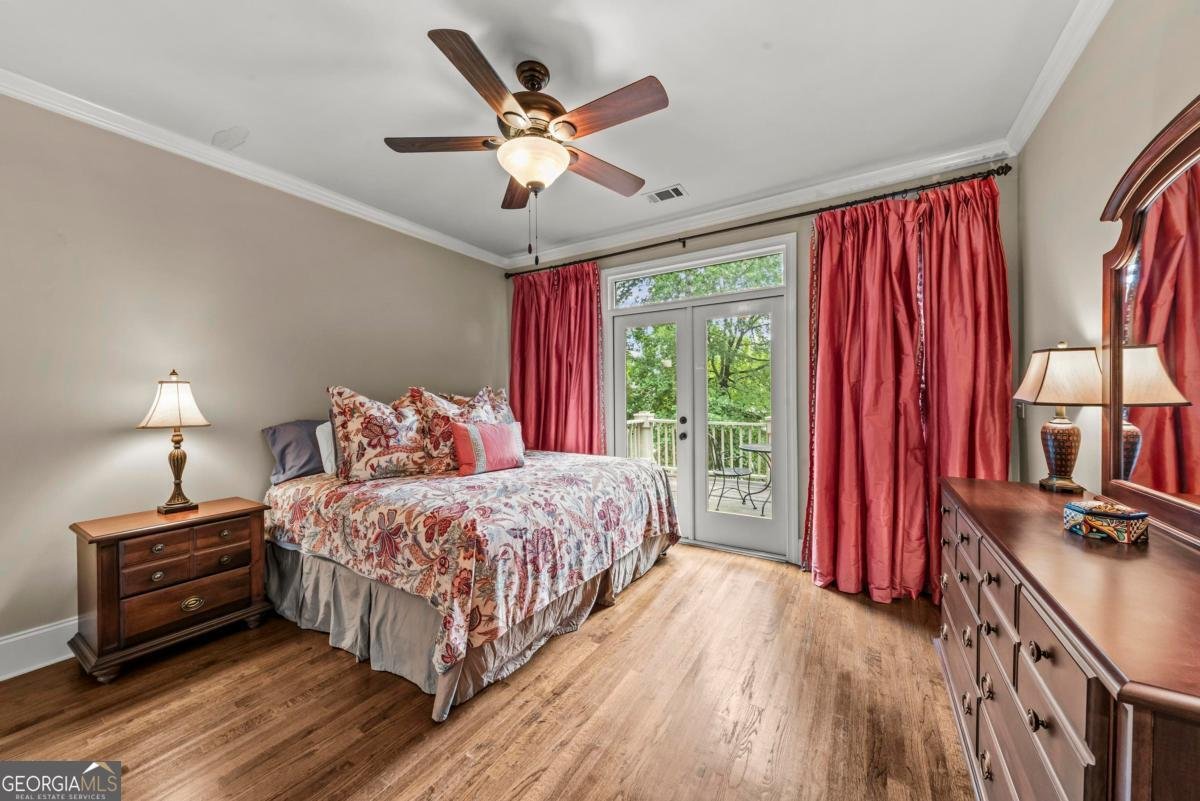 1020 Colonial Court Greensboro - Photo 37
