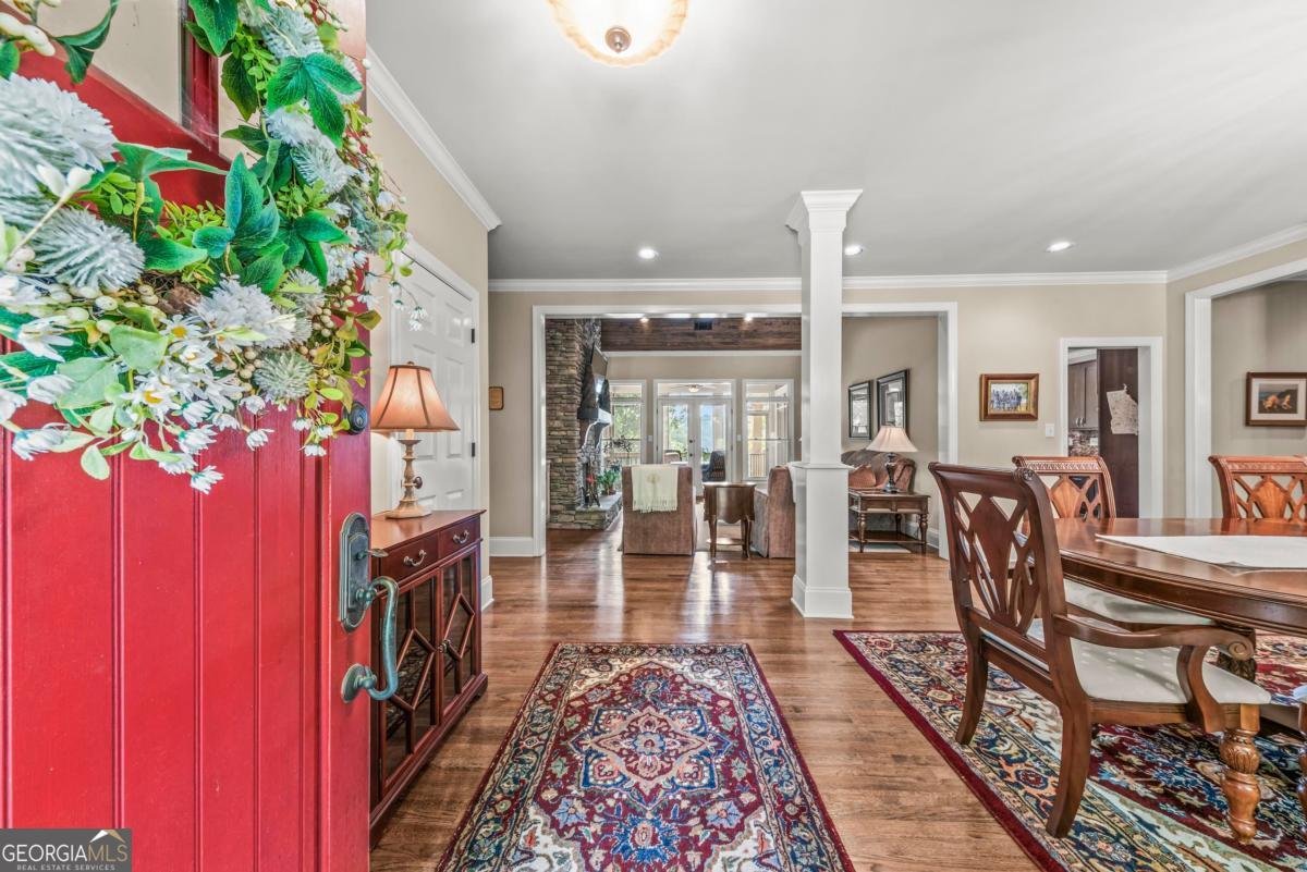 1020 Colonial Court Greensboro - Photo 6