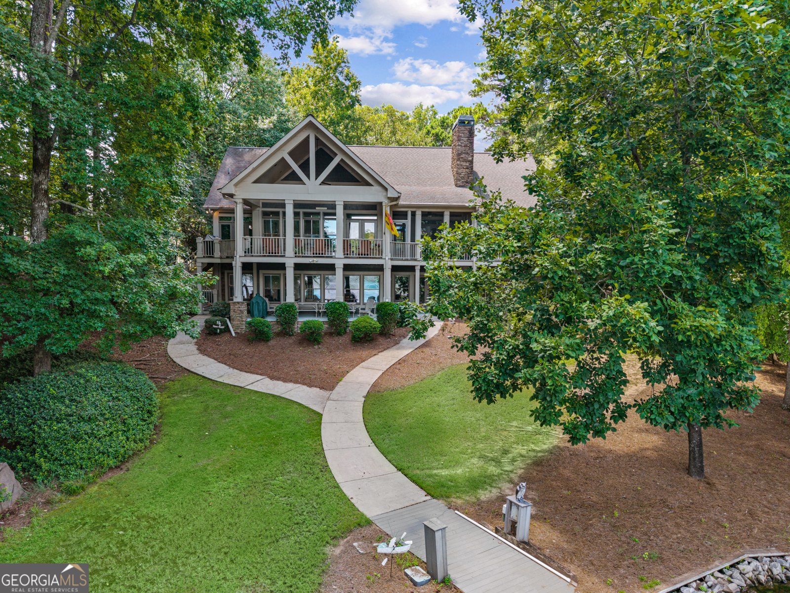 1020 Colonial Court Greensboro - Photo 61