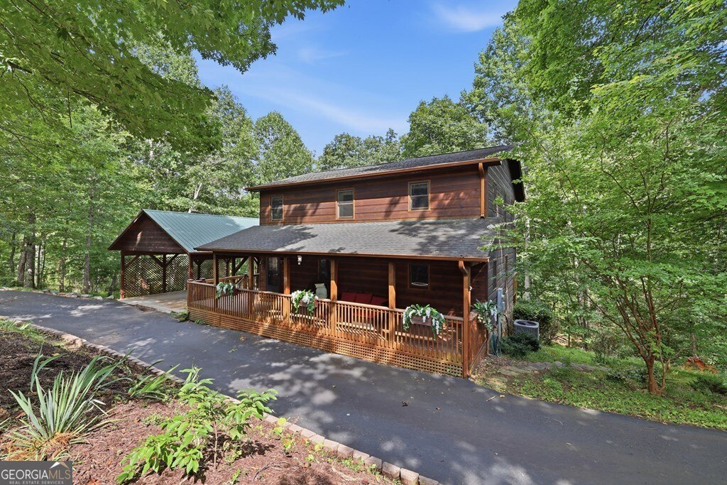 161 Arbor Way Blue Ridge - Photo 10