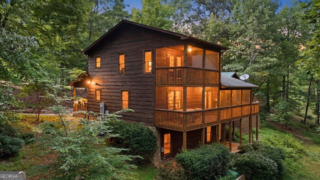 161 Arbor Way Blue Ridge - Photo 12