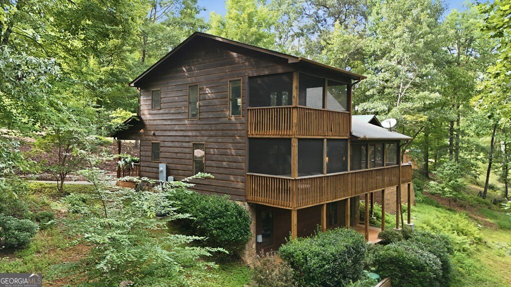 161 Arbor Way Blue Ridge - Photo 13
