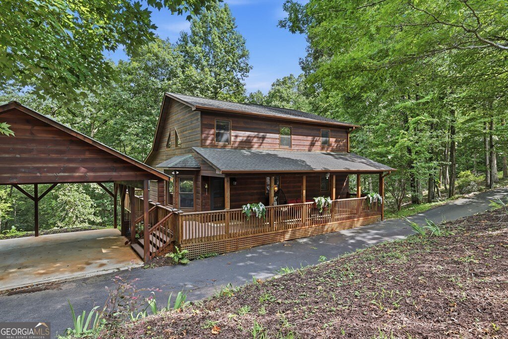 161 Arbor Way Blue Ridge - Photo 14