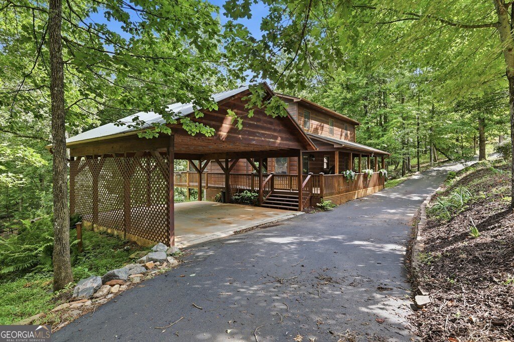 161 Arbor Way Blue Ridge - Photo 15