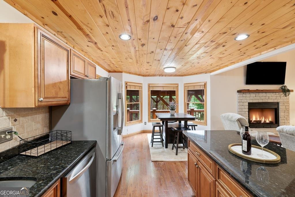 161 Arbor Way Blue Ridge - Photo 18