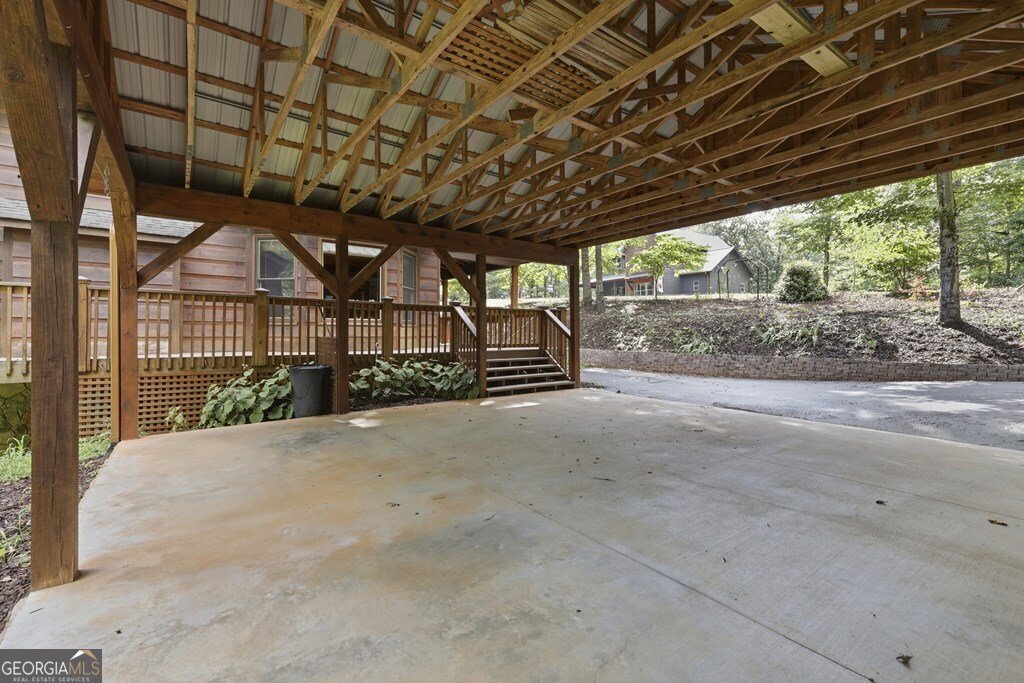 161 Arbor Way Blue Ridge - Photo 19